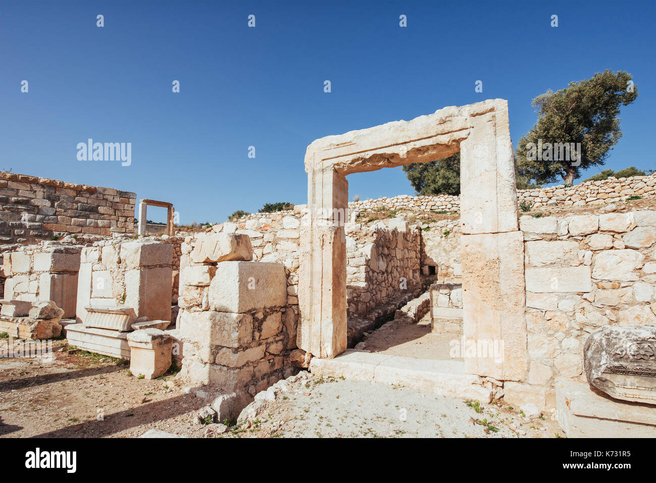 Troja türkei -Fotos und -Bildmaterial in hoher Auflösung – Alamy