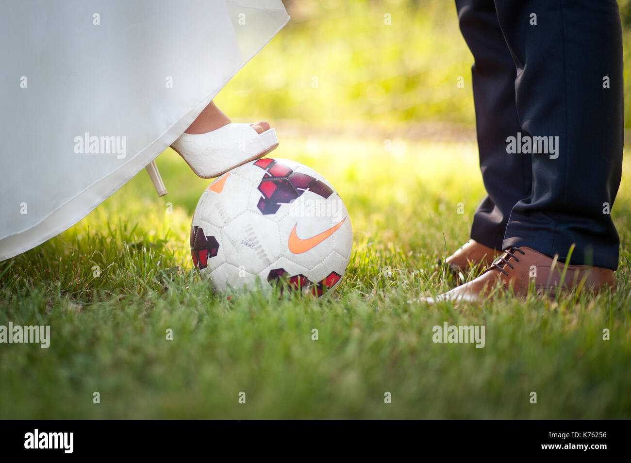 Die schuhe wechseln Fotos und Bildmaterial in hoher Auflösung Alamy