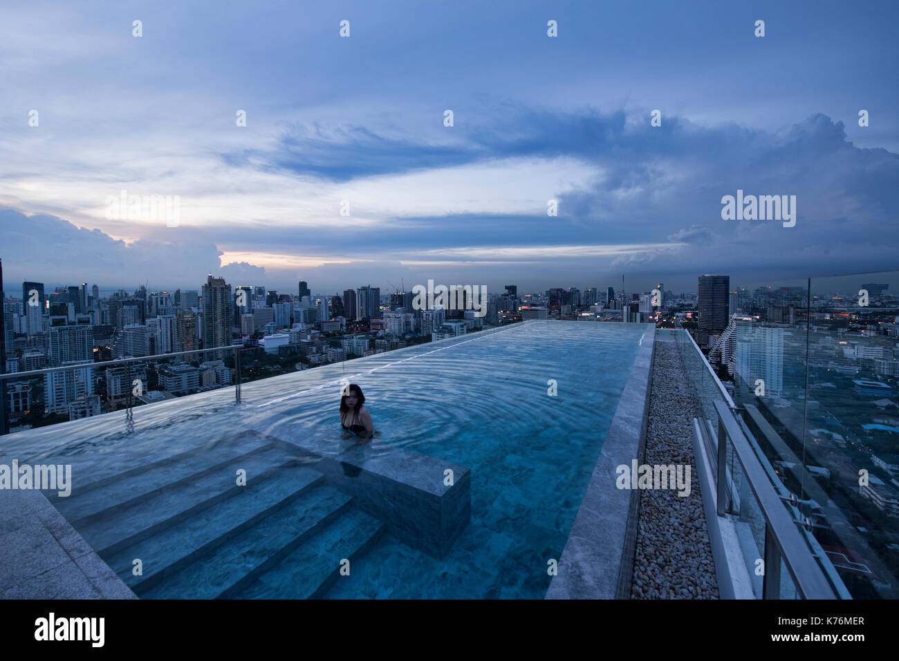 The 10 Best Infinity Pools In Singapore The 10 Best Infinity Pools In Singapore