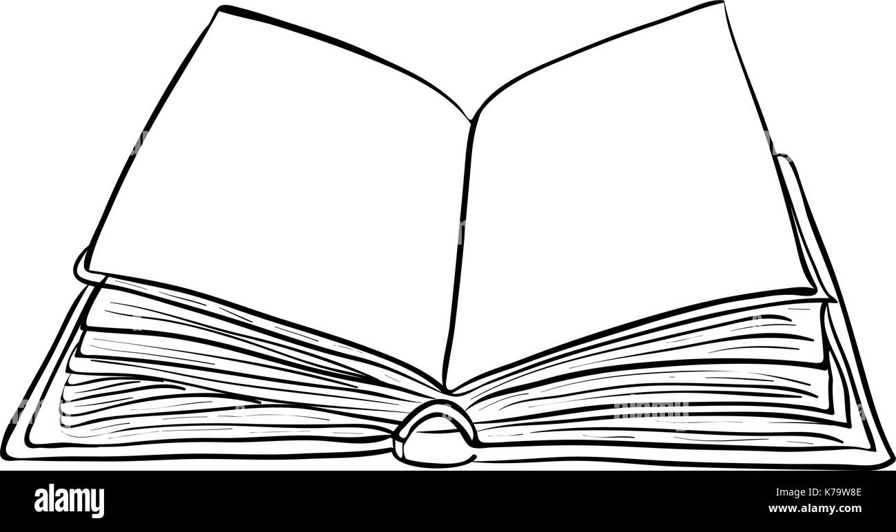 Open Book cartoon Vektor symbol Icon Design. Schöne Abbildung auf weißem Hintergrund Stock Vektor Open Book cartoon Vektor symbol Icon Design. Schöne Abbildung auf weißem Hintergrund Stock Vektor