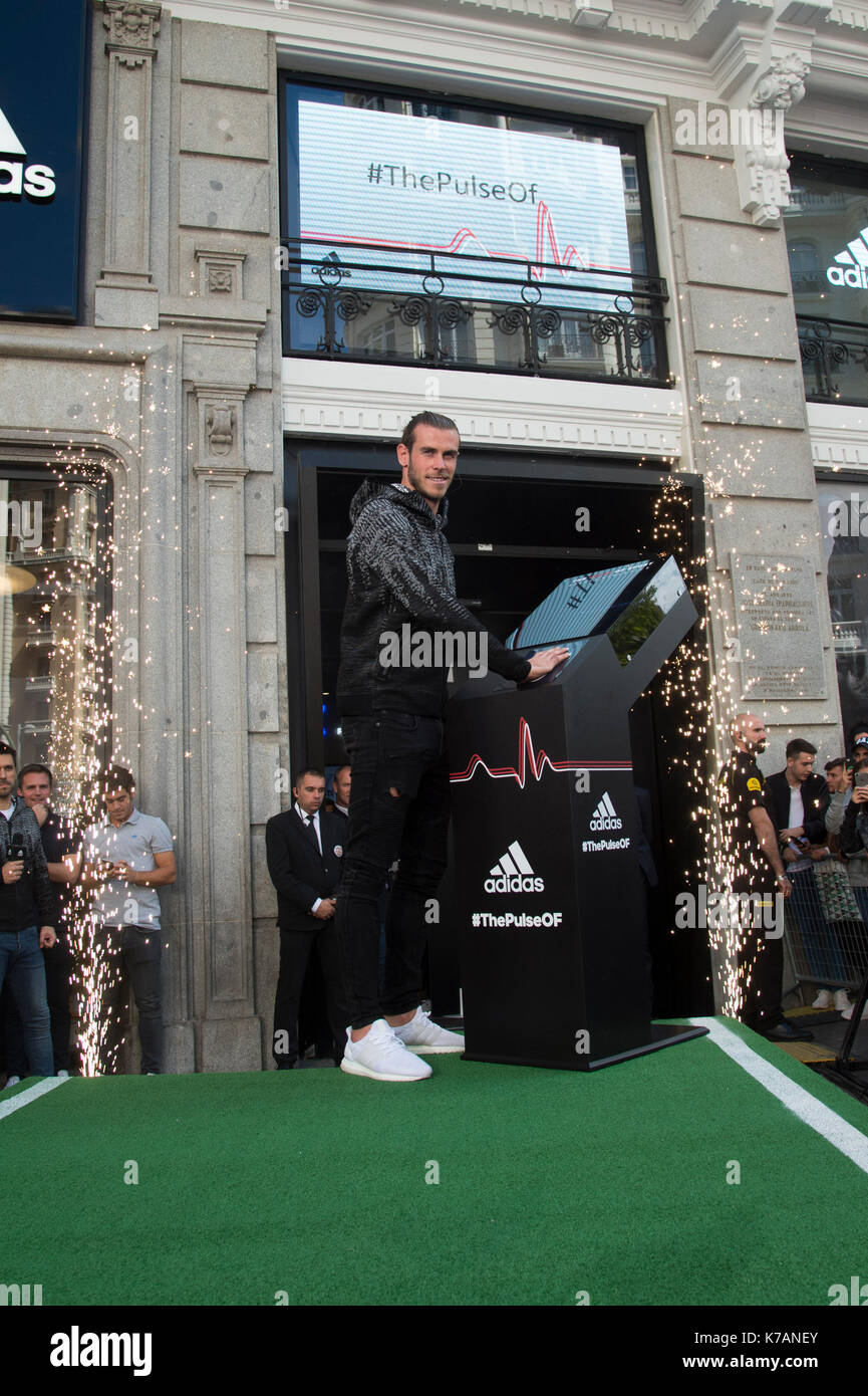 Die fussballer Gareth Bale Bild des neuen Wäscheleine ZNE Die fussballer Gareth Bale Bild des neuen Wäscheleine ZNE