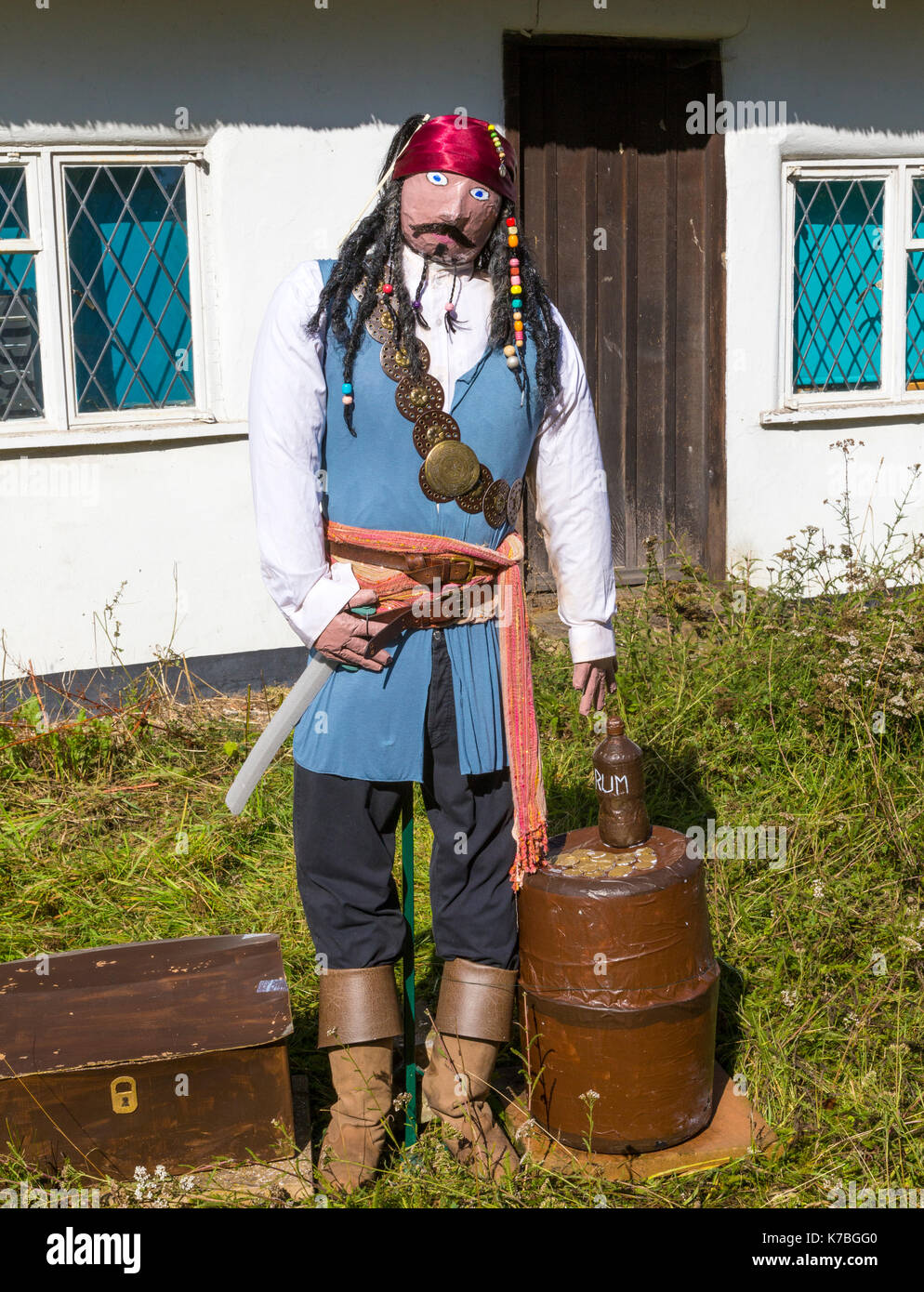 Jack sparrow Fotos und Bildmaterial in hoher Auflösung Alamy
