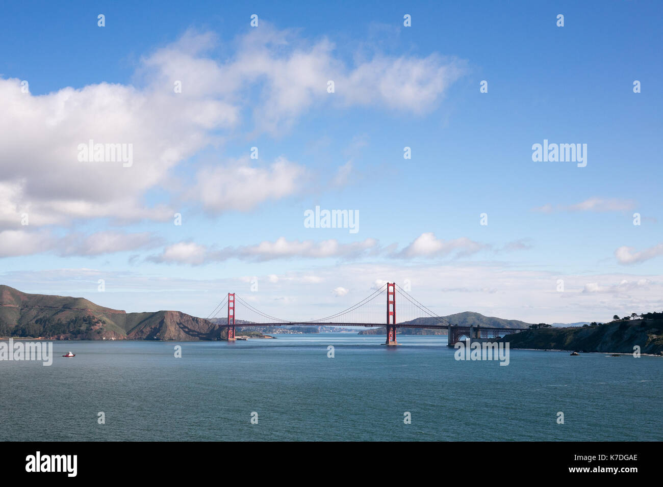 San Francisco Stockfoto