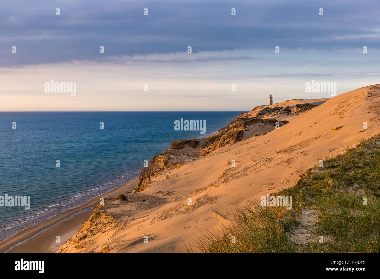 Lonstrup strand -Fotos und -Bildmaterial in hoher Auflösung – Alamy