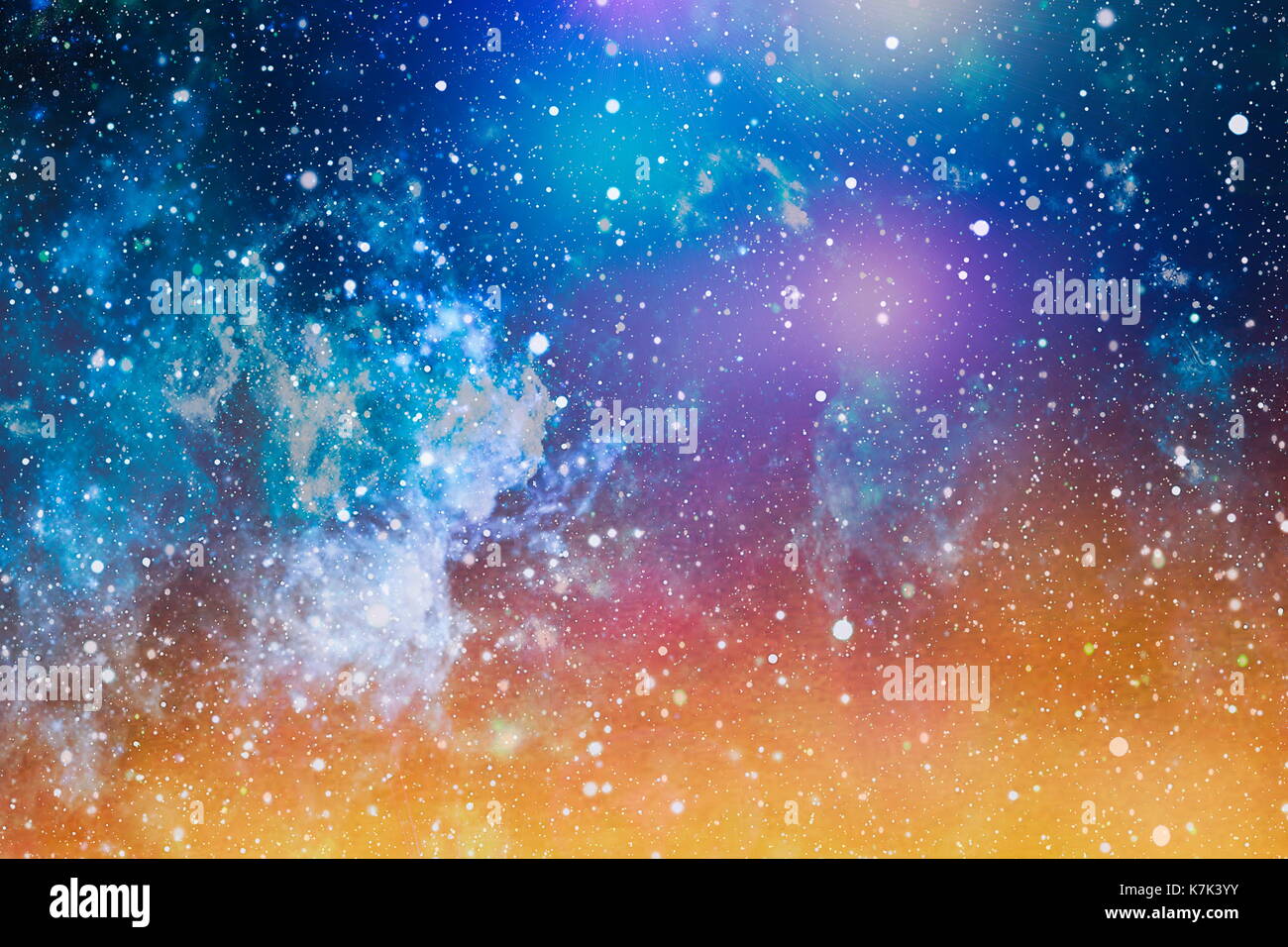 High Definition Sternenfeld Hintergrund Sternenhimmel Weltraum Hintergrund Textur Bunte Sternenhimmel Weltraum Hintergrund Stockfotografie Alamy