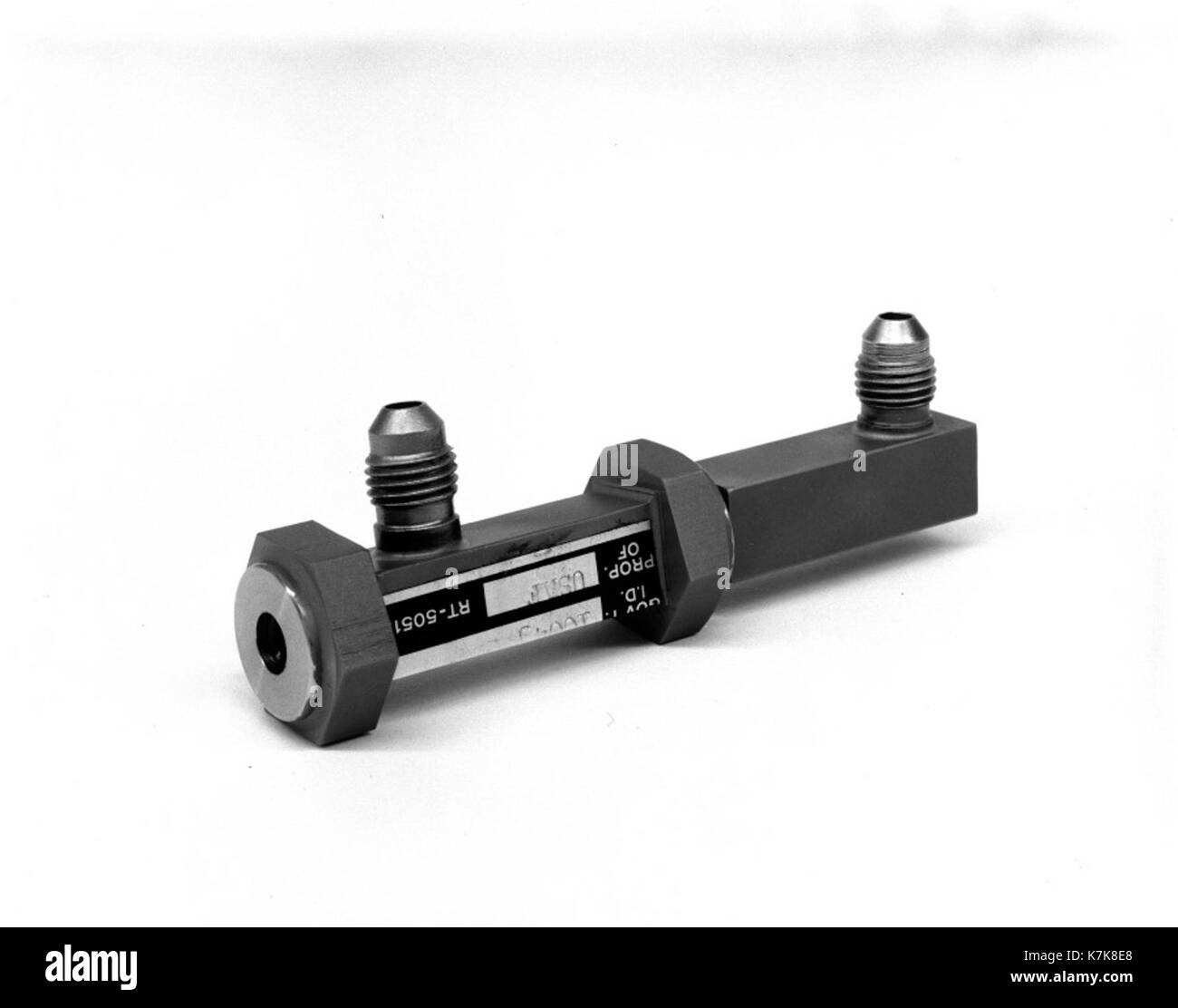 Die Ryan Aeronautical Image Collection dokumentiert die Geschichte von Ryan Aeronautical, einem einflussreichen Luftfahrtunternehmen, das 1934 von T. Claude Ryan gegründet wurde und im San Diego Air & Space Museum aufbewahrt wurde. Stockfoto