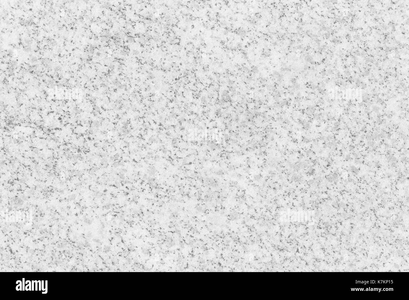 Weißer Marmor Textur von Hintergrund und Stein Muster in abstrakten Natur für Design. Stockfoto