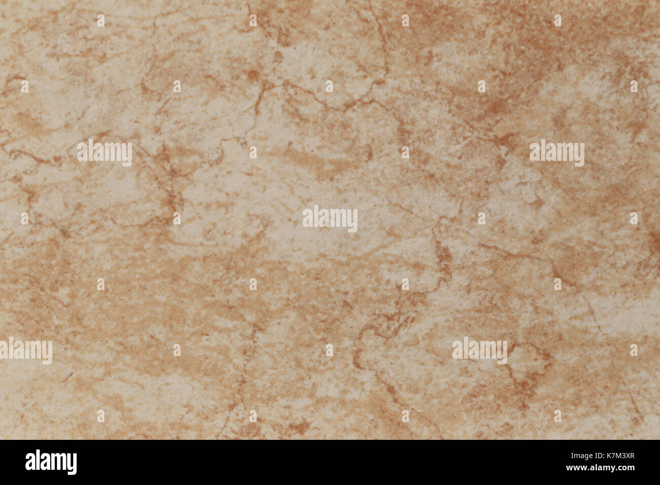 Mit braunem Marmor Textur von Hintergrund und Stein Muster in abstrakten Natur für Design. Stockfoto