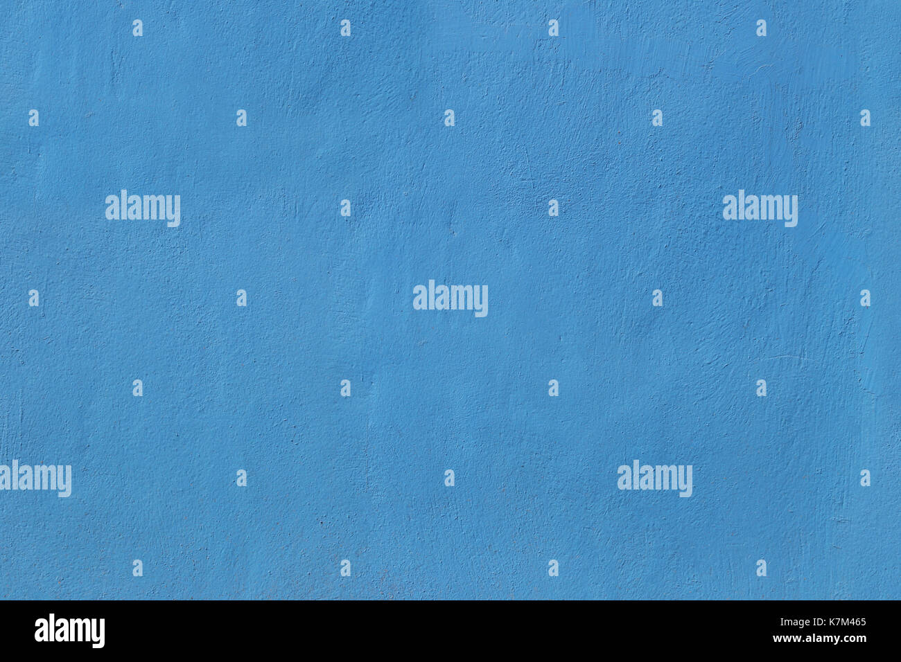 Oberfläche des blauen Betonmauer für die Design-Textur-Hintergrund. Stockfoto