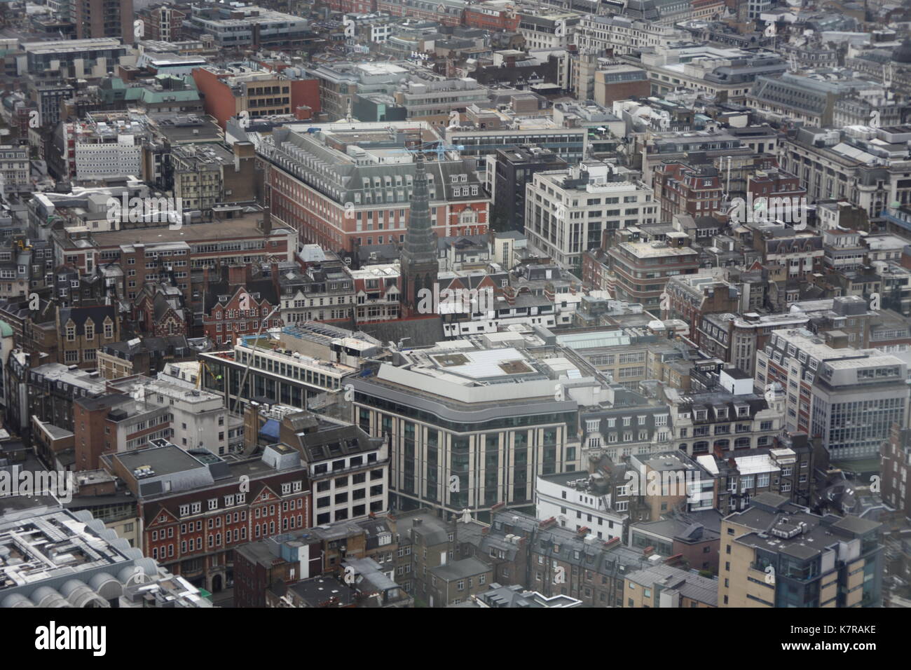 Open House London feiert 25-jähriges Bestehen und öffnet die Londoner Gebäude Türen über das Wochenende, London, UK Stockfoto