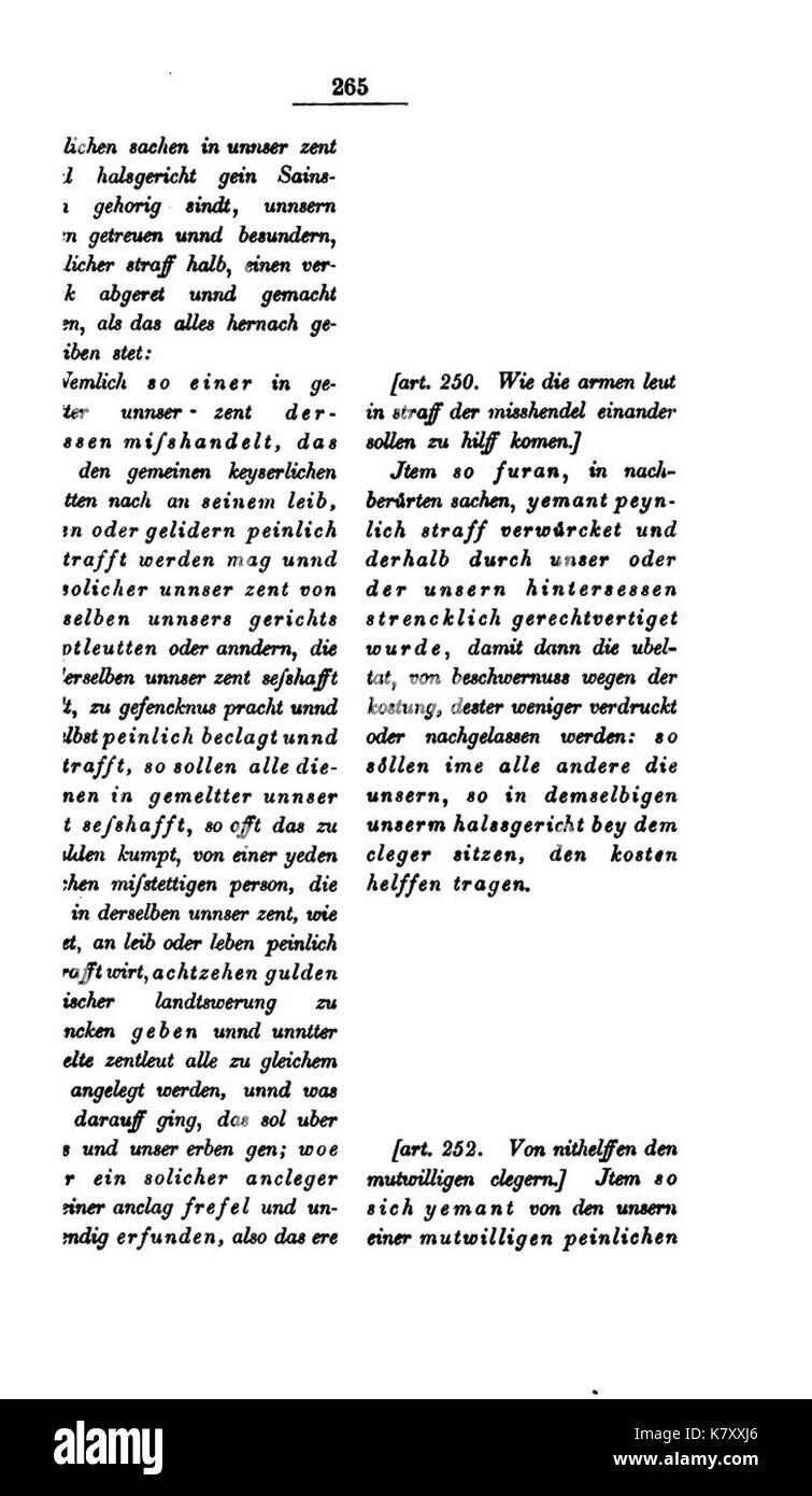 Johann Freiherr zu Schwarzenberg (Scheel) 265 Stockfoto