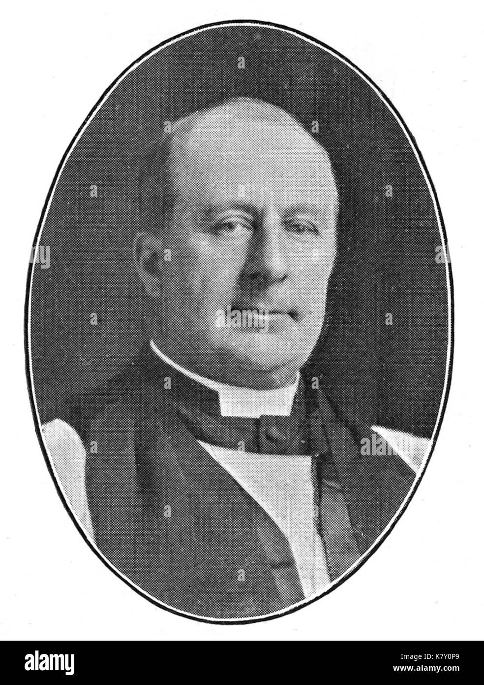 John nathaniel Quirk Stockfoto