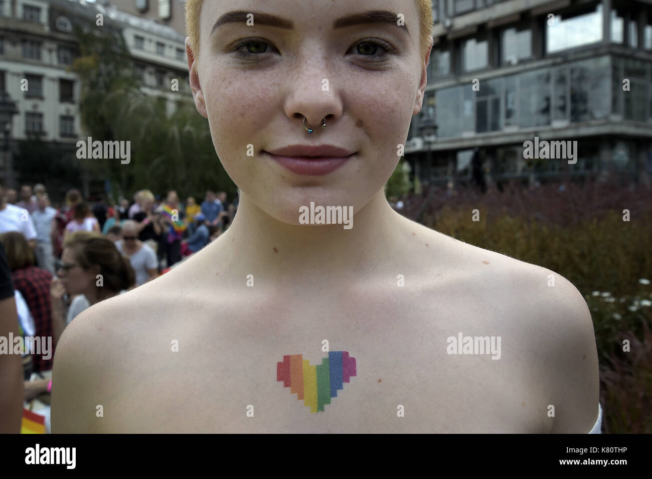 Homophobier Fotos und Bildmaterial in hoher Auflösung Alamy