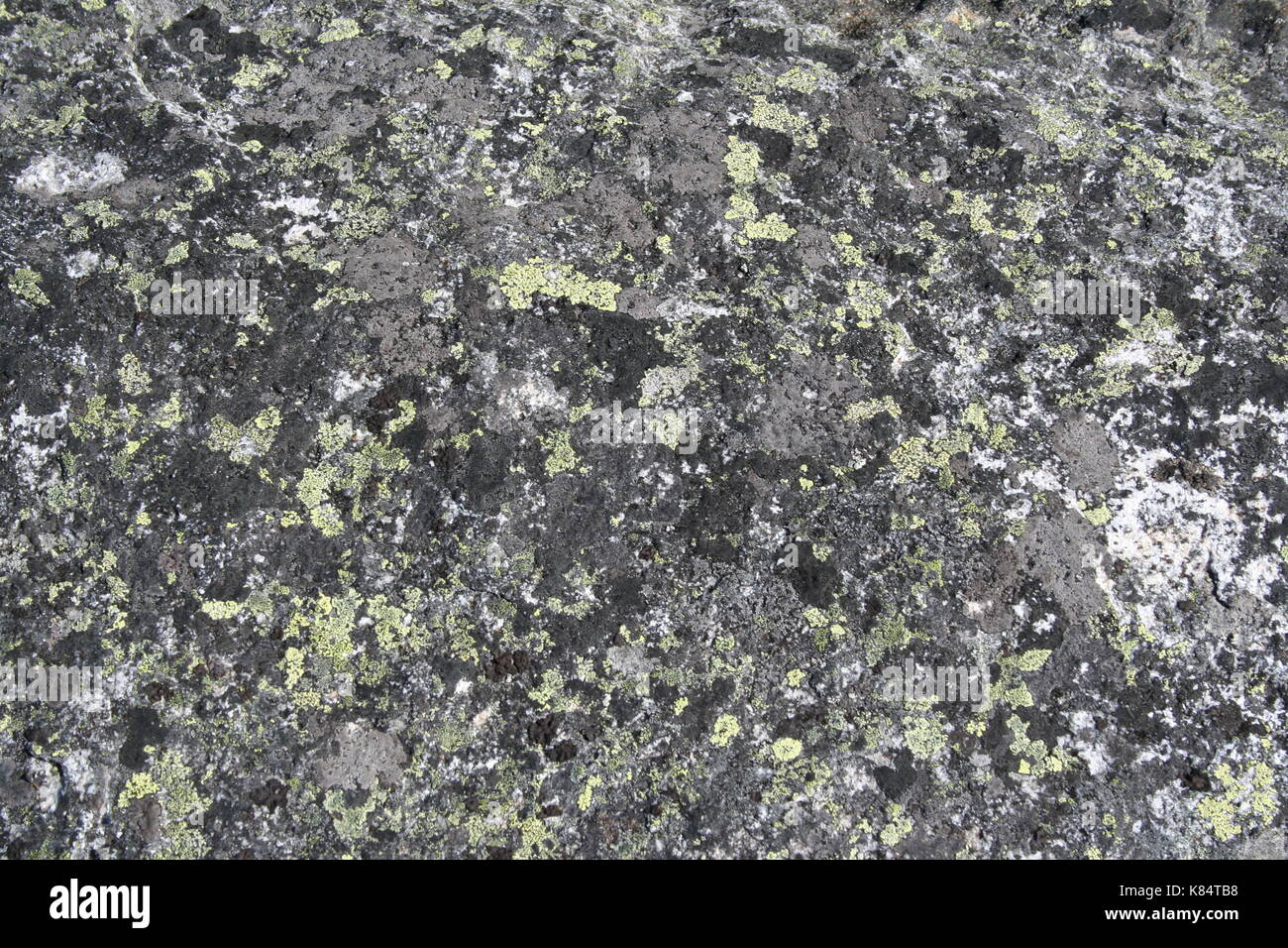 Unsortiert Cliff und roc Textur (in Arbeit) Stockfoto