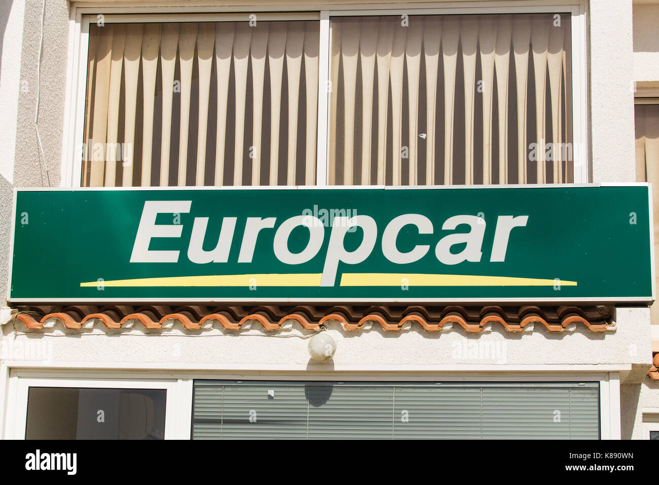 Europcar Stockfotos Und Bilder Kaufen Seite 3 Alamy