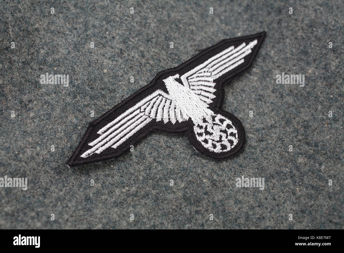 Ww2 Nazi Deutschland Waffen Ss Fotos Und Bildmaterial In Hoher 