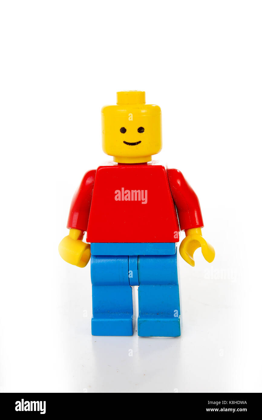 Lego figur -Fotos und -Bildmaterial in hoher Auflösung – Alamy