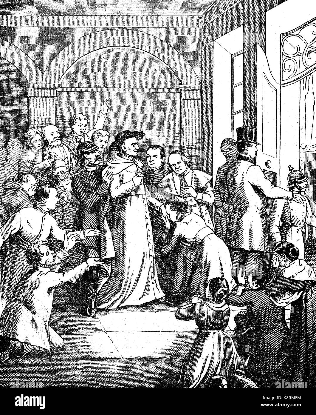 Paul melchers Fotos und Bildmaterial in hoher Auflösung Alamy