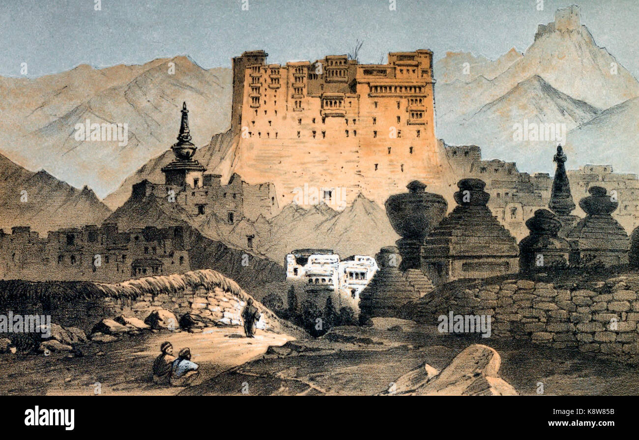 Indien rajah Fotos und Bildmaterial in hoher Auflösung Alamy