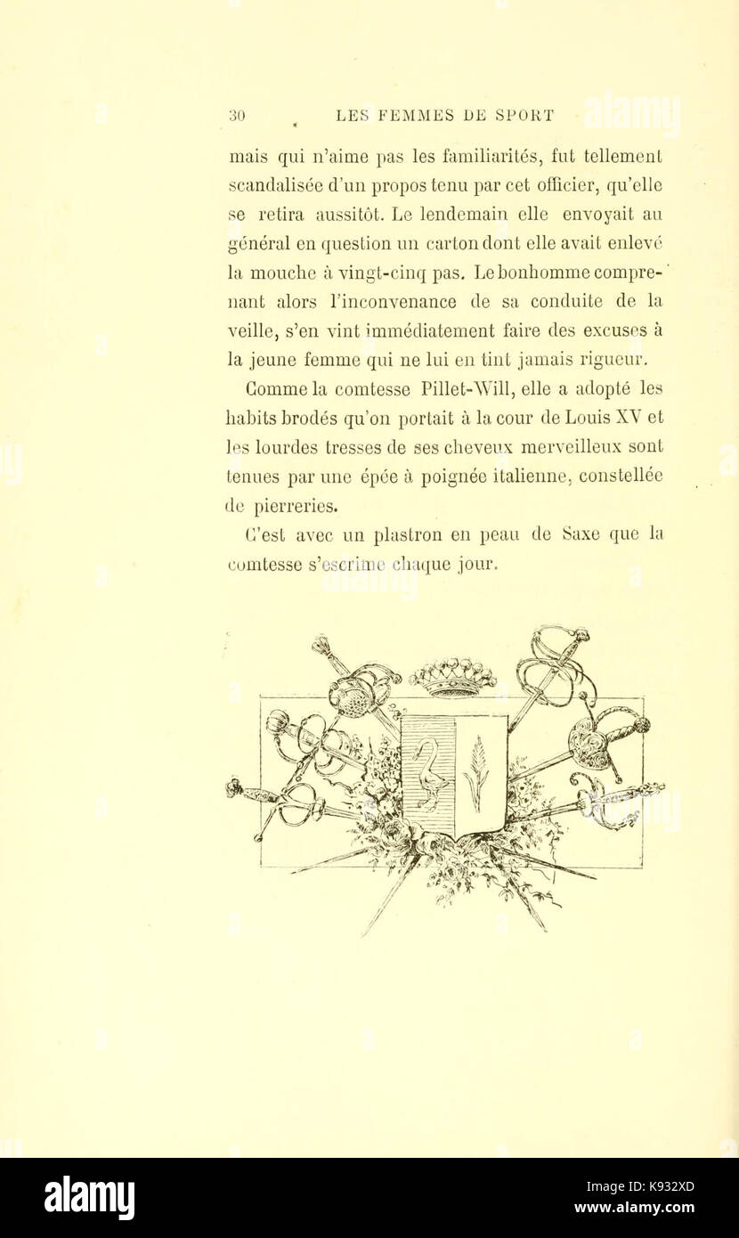 Les femmes de Sport (Seite 30) BHL 23095593 Stockfoto