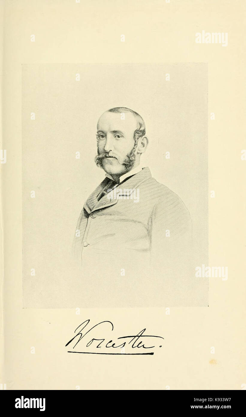 Könige der Jagd Feld BHL 19065200 Stockfoto