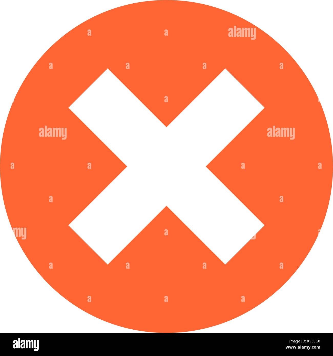 Loschen Von Zeichen Symbol Schaltflache Entfernen Vector Schwarz Auf Weissem Hintergrund Stock Vektorgrafik Alamy
