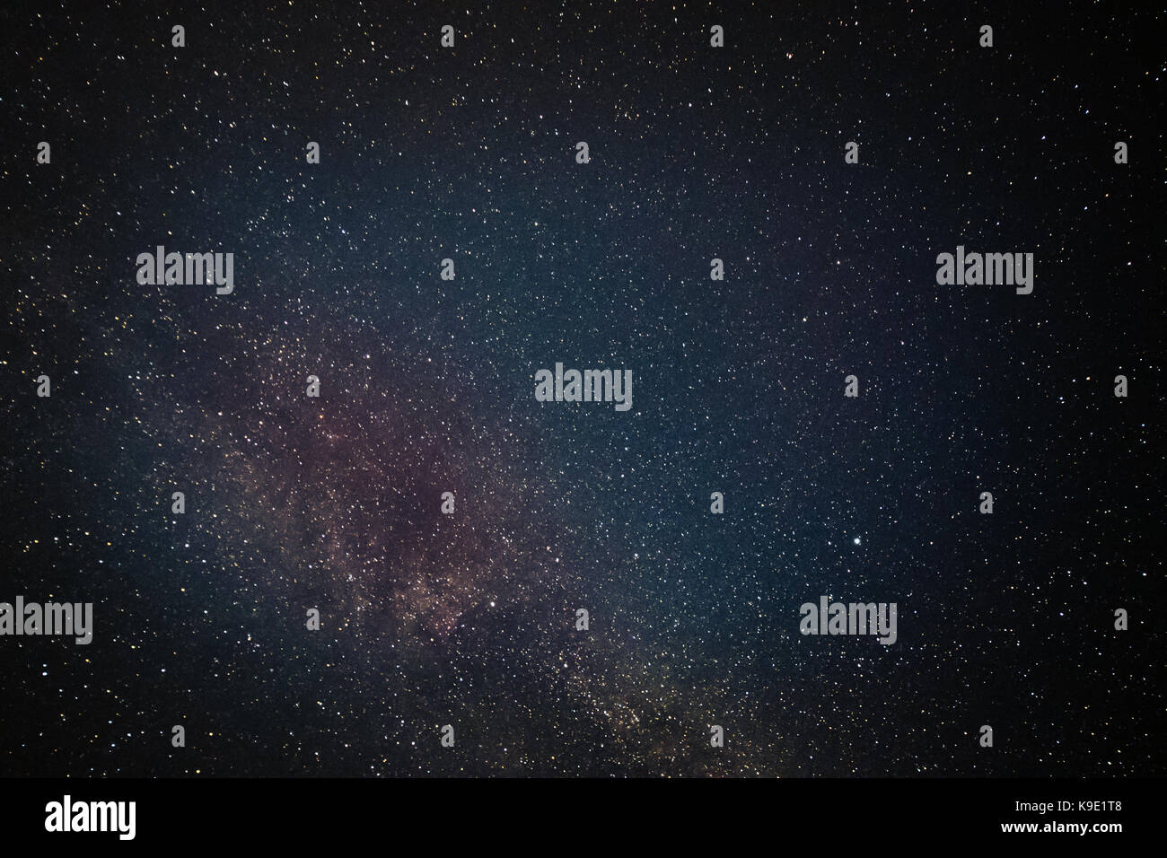 Sternen galaxy -Fotos und -Bildmaterial in hoher Auflösung – Alamy