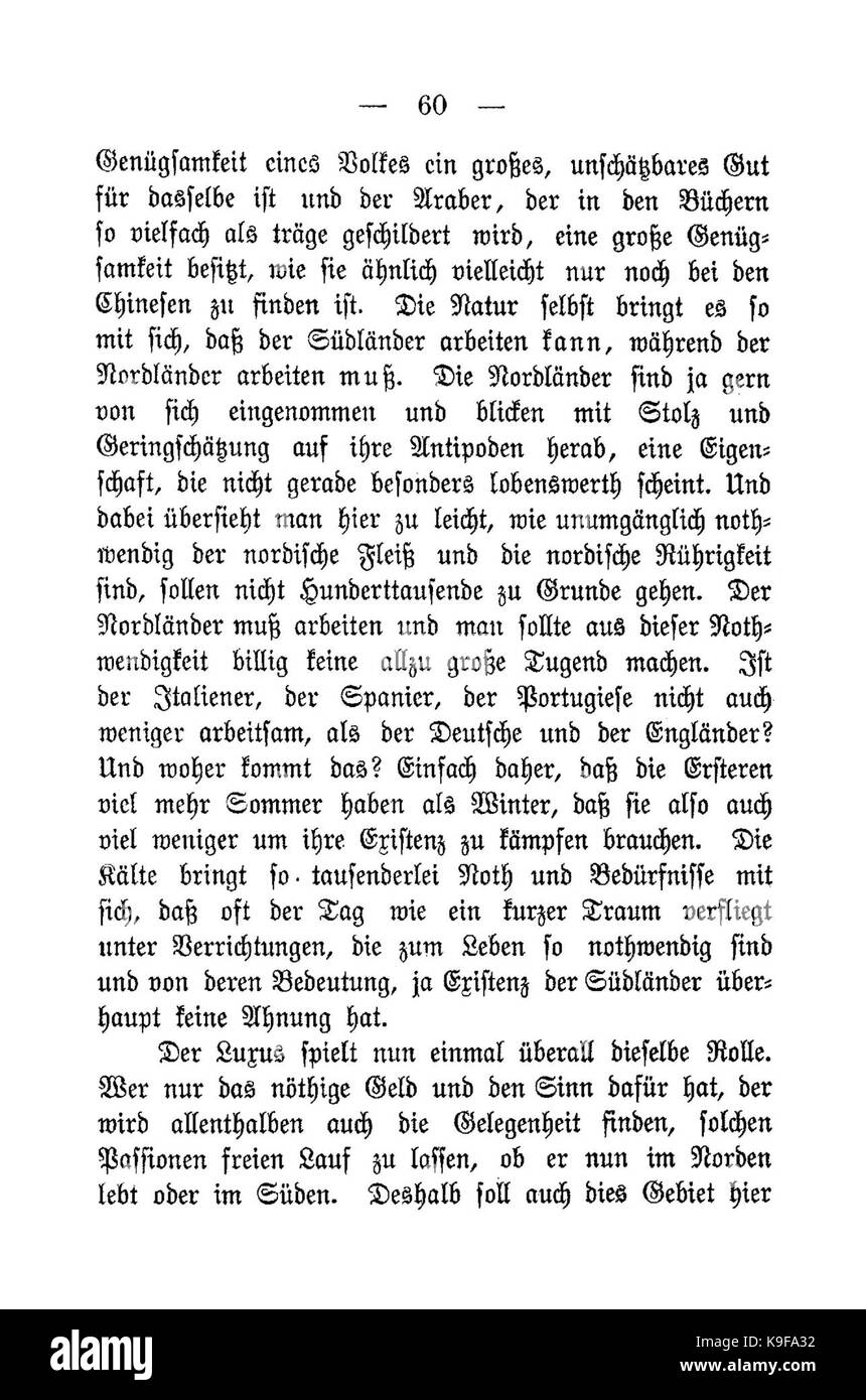 Memoiren einer arabischen Prinzessin (Ruete) 060 Stockfoto