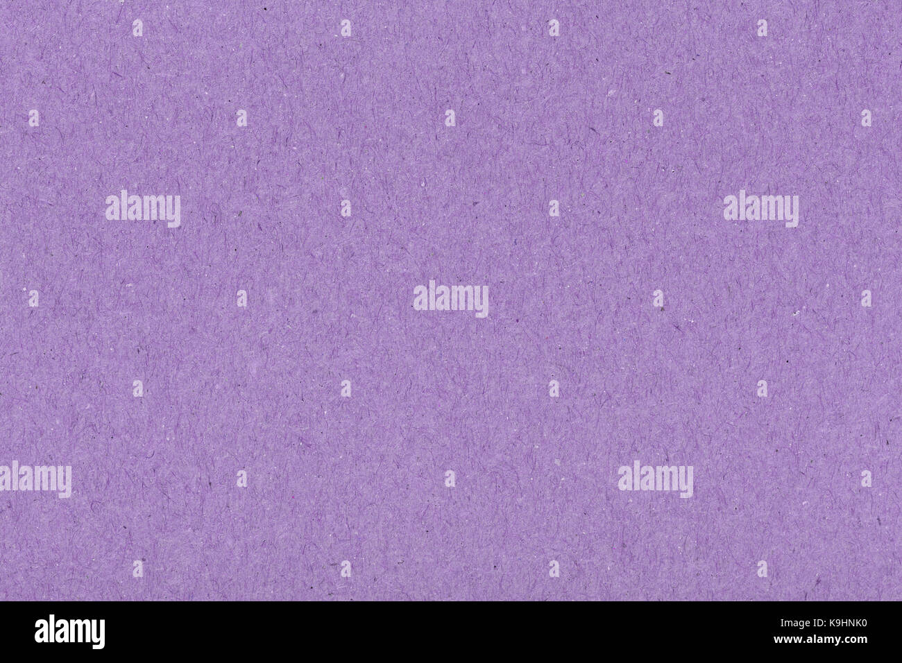 Natürliche lila Recyclingpapier Textur Hintergrund. Papier Textur. Stockfoto