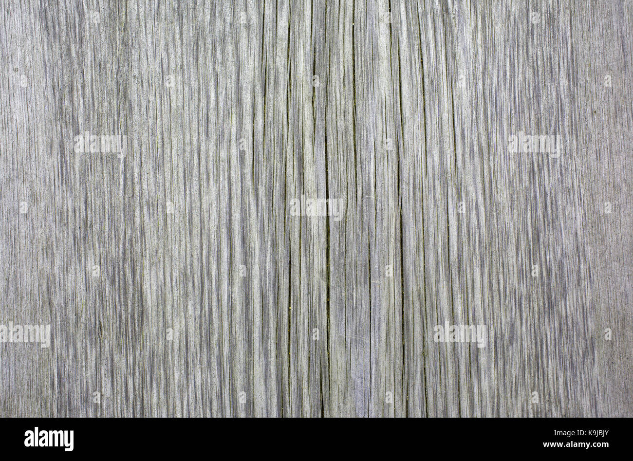 Die Oberfläche der alte Kiefer Bretter als Hintergrund Stockfoto