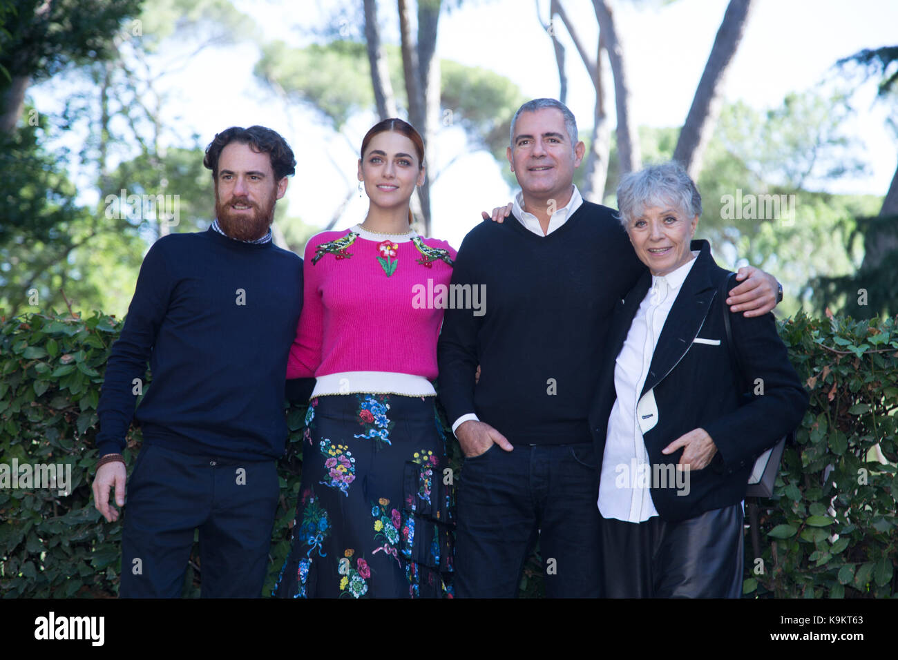 Erminia manfredi ferrari Fotos und Bildmaterial in hoher Auflösung