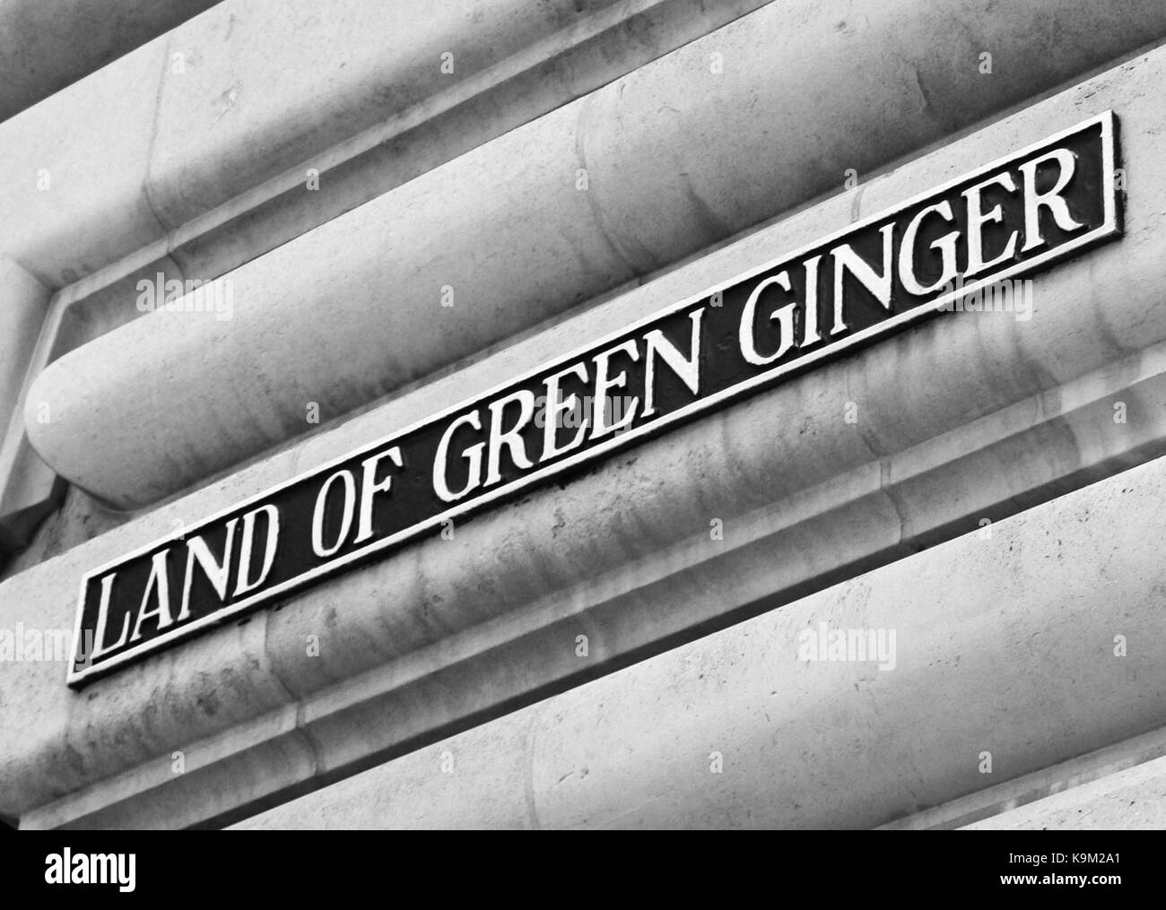 Kingston-upon-Hull Stockfoto