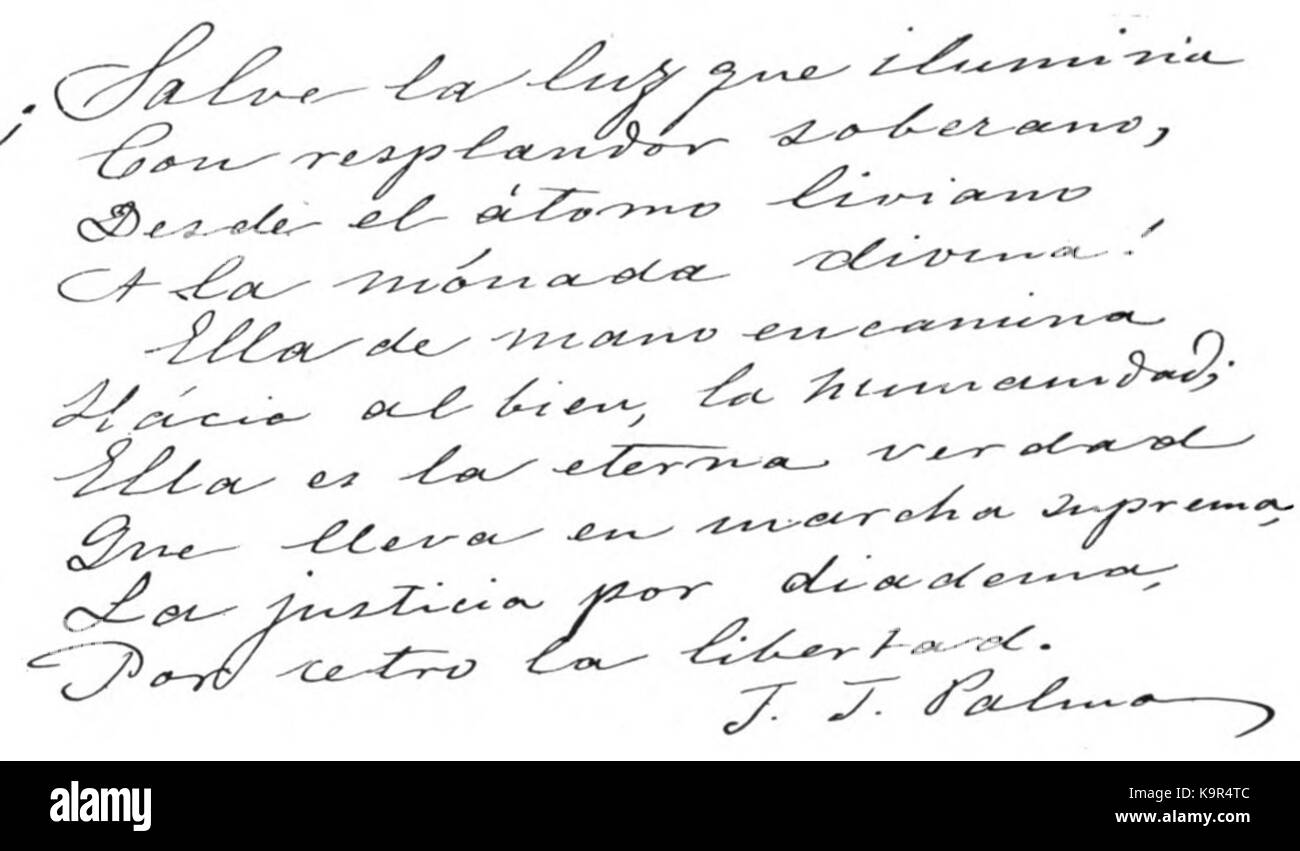 Palmaminerva1902 ist ein Vintage-Gemälde aus dem Jahr 1902, das eine malerische Landschaft mit lebhaften Farben und Pinselarbeiten im impressionistischen Stil darstellt. Das Stück fängt die Schönheit und den künstlerischen Ausdruck der Natur aus dem frühen 20. Jahrhundert ein. Stockfoto