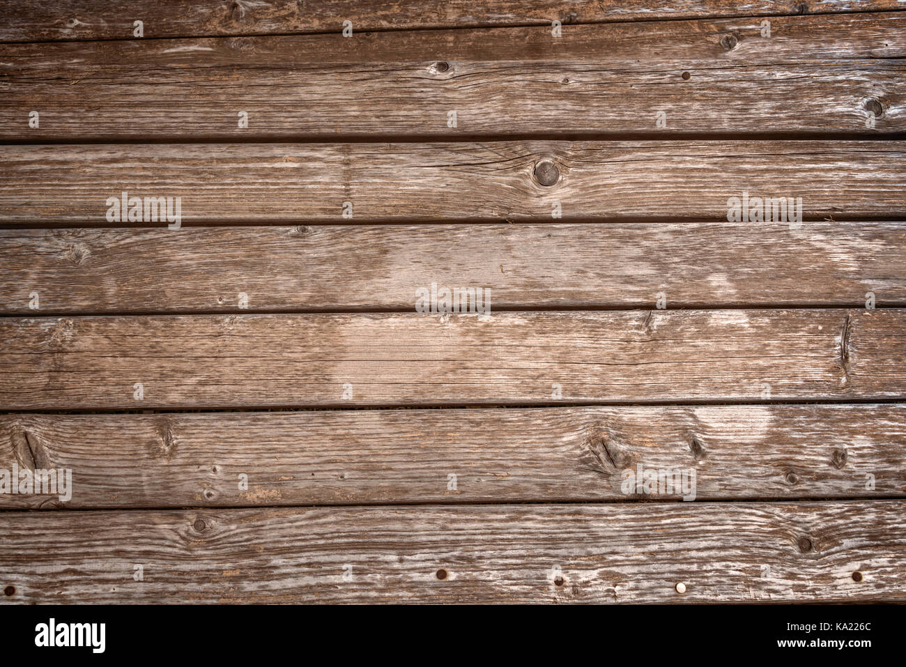Alten rustikalen Blanks strukturierten Hintergrund Stockfoto