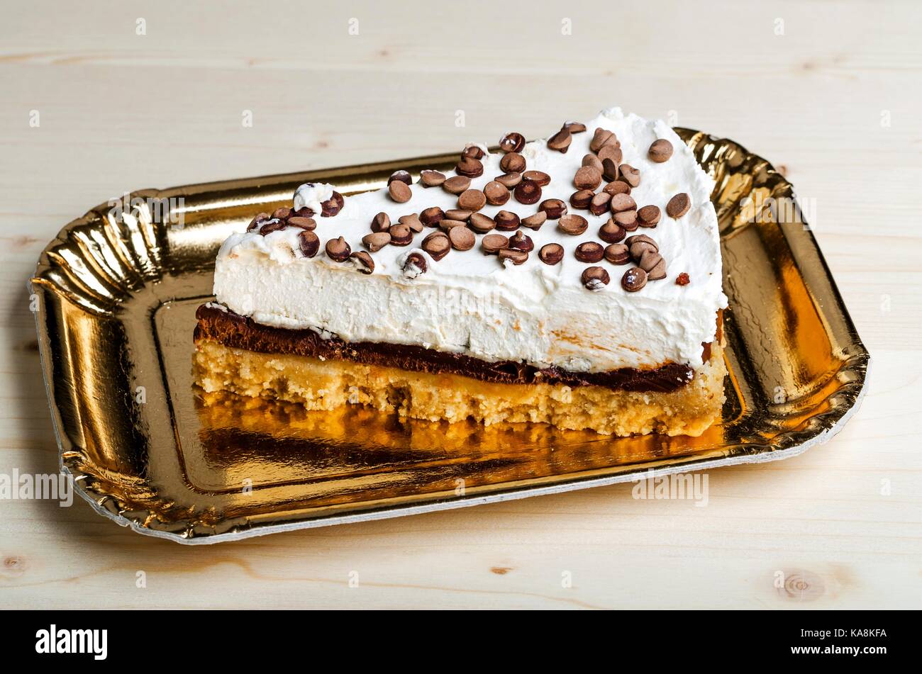 Leichte mousse -Fotos und -Bildmaterial in hoher Auflösung – Alamy
