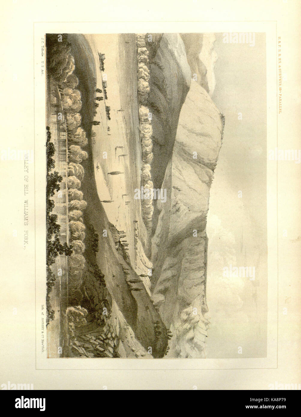 Berichte von Erkundungen und Befragungen BHL 32404784 Stockfoto