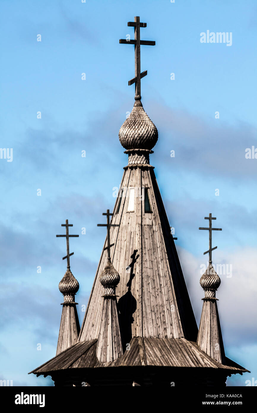 Kapelle Aus Holz Stockfotos und bilder Kaufen Alamy
