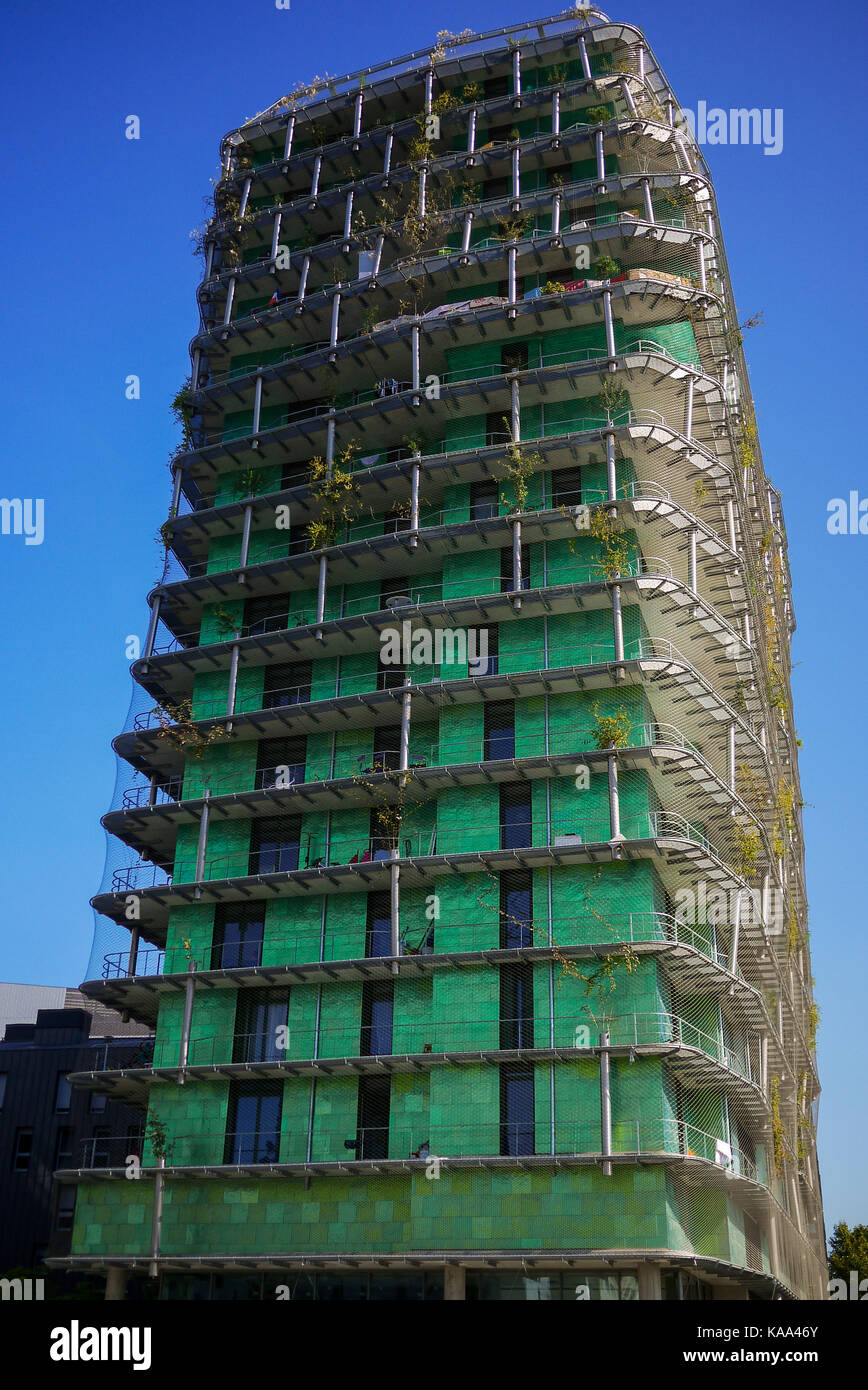 Turm der artenvielfalt Fotos und Bildmaterial in hoher Auflösung Alamy