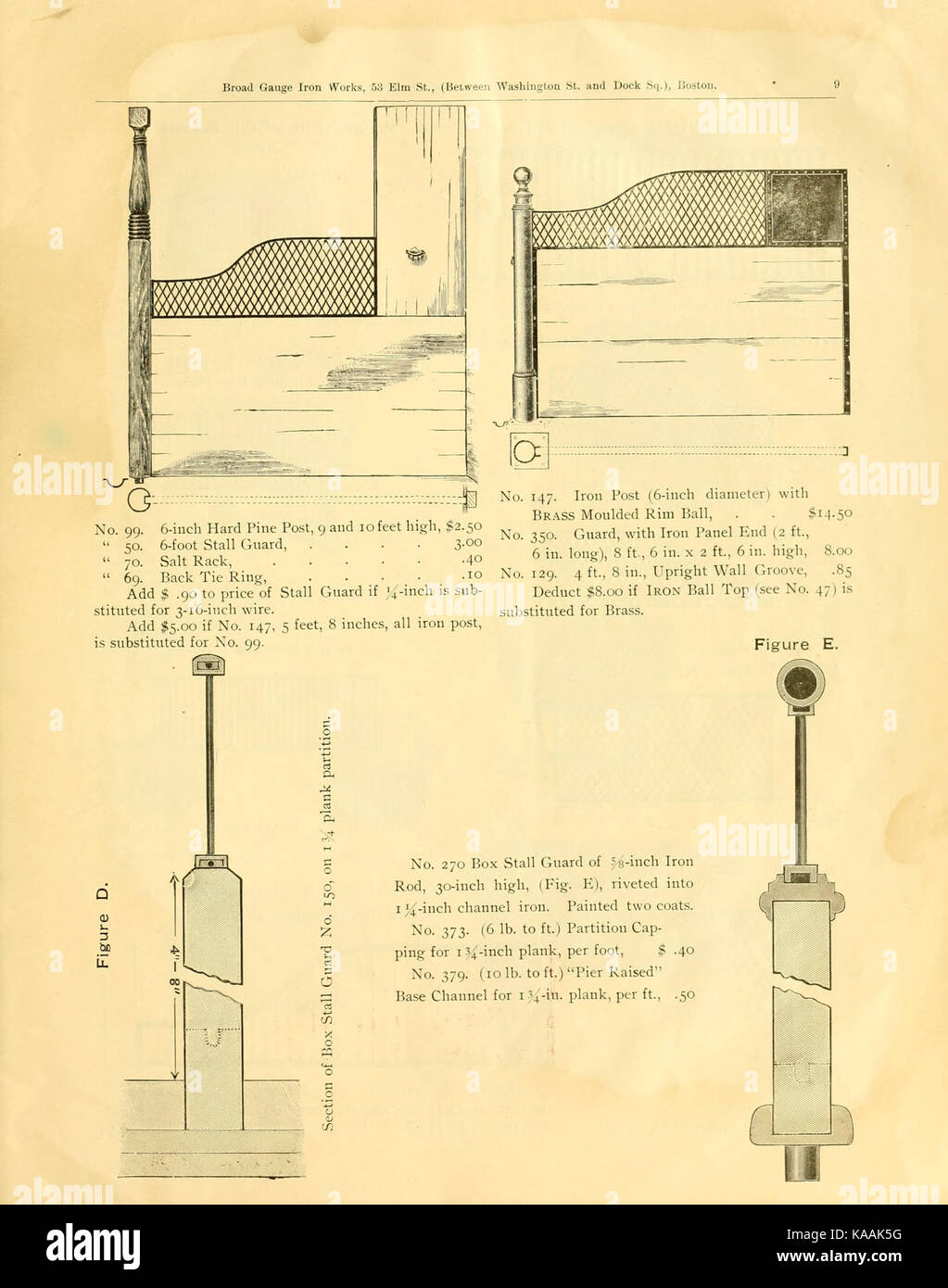 Stabile Verschraubungen (Seite 9) BHL 20775768 Stockfoto