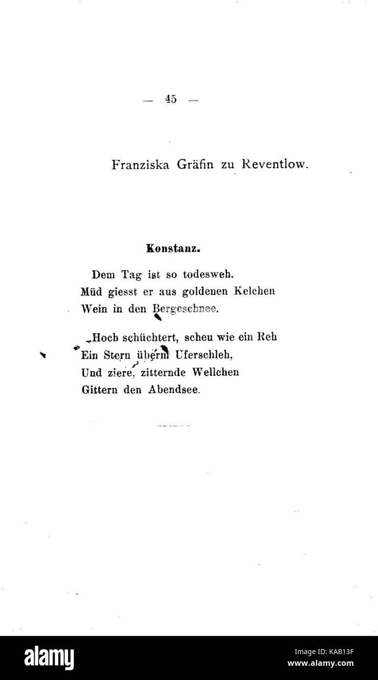 Dieses Foto von 1898 fängt einen Moment während der Adventszeit ein, möglicherweise mit dem Dichter Rainer Maria Rilke oder einer Szene, die die Atmosphäre der Saison widerspiegelt. Sie spiegelt die historische und kulturelle Bedeutung der Zeit wider und veranschaulicht möglicherweise einen Moment der Reflexion oder religiöser Beachtung. Stockfoto