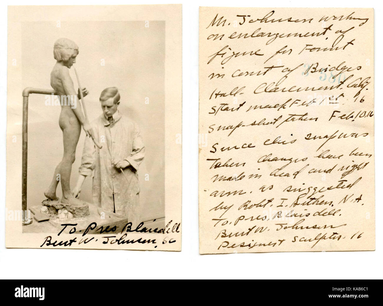 Eine Aufnahme spanischer Musik vom 10. Februar 1916, die die kulturelle Klanglandschaft Spaniens des frühen 20. Jahrhunderts einfängt. Diese historische Aufnahme bietet einen Einblick in den Musikstil und die Genres, die in dieser Zeit populär waren. Stockfoto