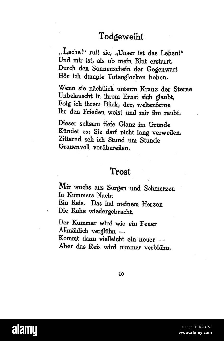 Download Feuer gedicht kurz For iPhone Free