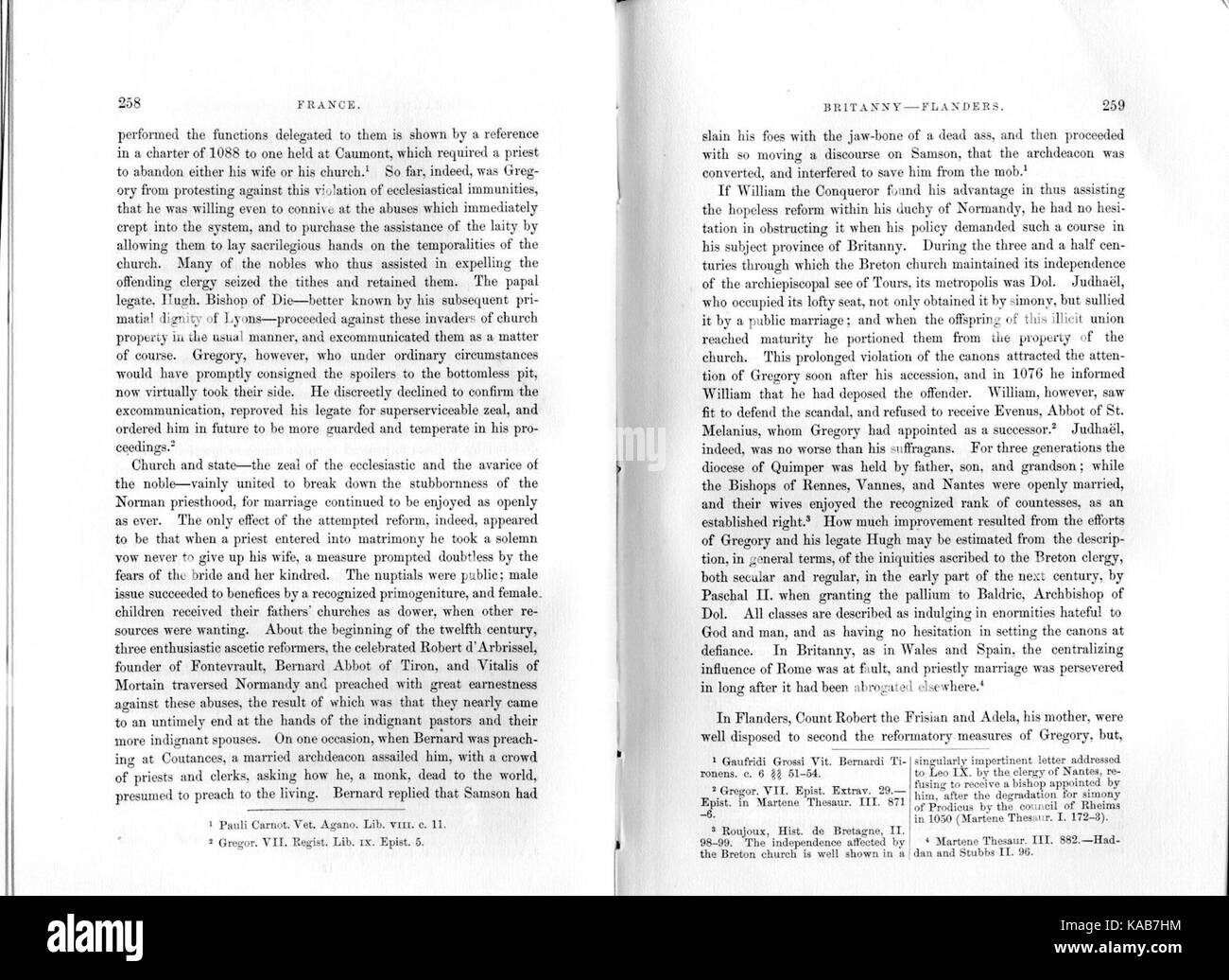 Priesterlichen Zölibat 122 Stockfoto