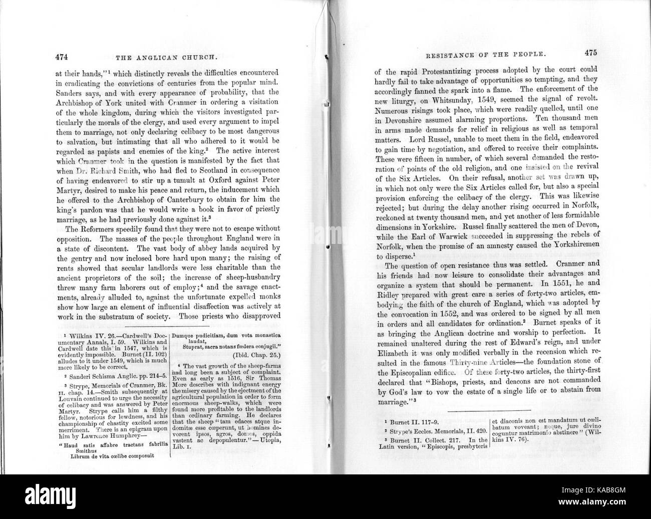 Priesterlichen Zölibat 230 Stockfoto