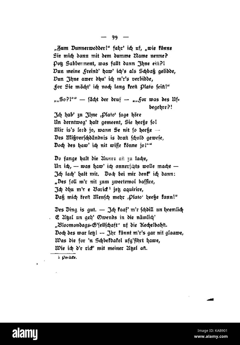 Schnoke un Schbuhze ist ein traditioneller Volkstanz, der mit regionalen Kulturfeiern assoziiert wird und oft in ländlichen deutschen Gemeinden zur Feier des kulturellen Erbes und des Gemeinschaftsgeistes durchgeführt wird. Stockfoto