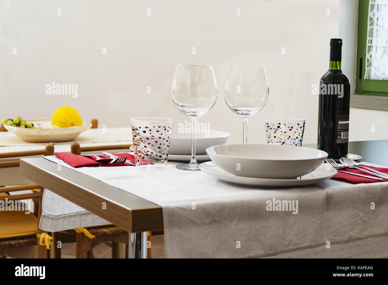 Dunstabzugshaube Stockfotos und -bilder Kaufen - Alamy