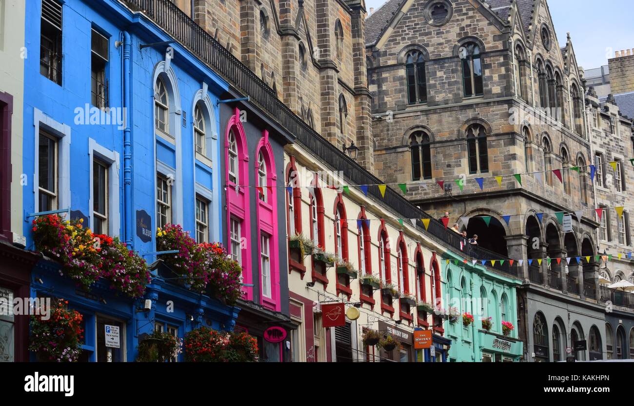 Edinburgh hauptstadt schottland Fotos und Bildmaterial in hoher Auflösung Alamy
