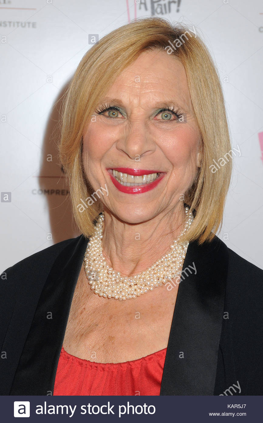 Shirley Jaffe (actress) forecasting May Chin forecast