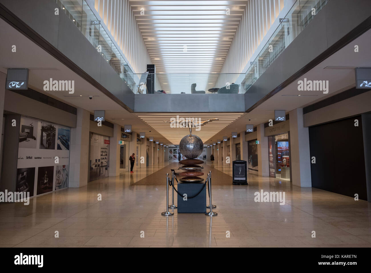 Birmingham city shops Fotos und Bildmaterial in hoher Auflösung Alamy