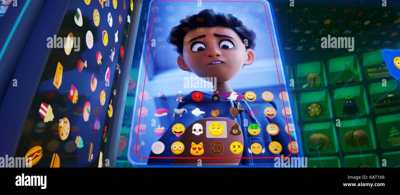 Sony Bilder Animation Fotos Und Bildmaterial In Hoher Auflosung Alamy